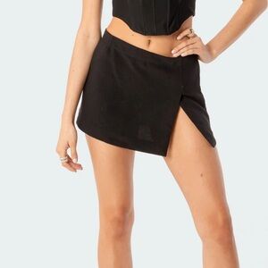 Edikted Dasha mini skirt